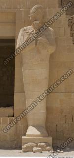 Photo Texture of Hatshepsut 0068